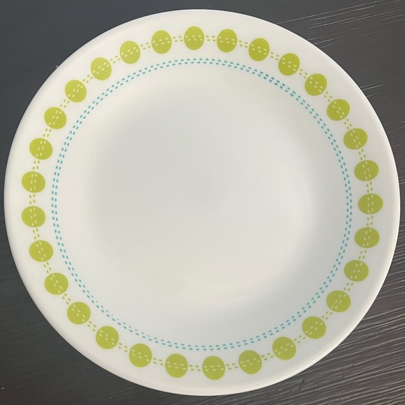 Corelle Dining New Corelle 8piece Appetizer Plate Set Poshmark